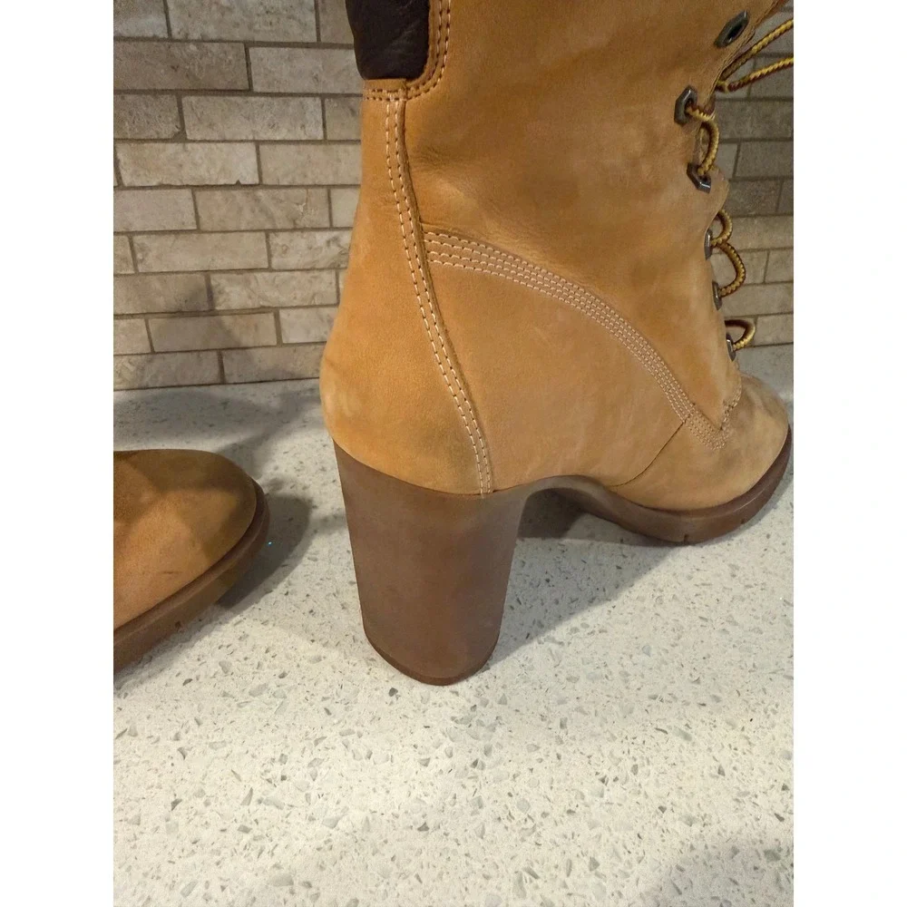 N/A timberland premium